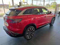 Usata Renault Austral Techno 131 CV (96 kW) 2023 Rosso SUV