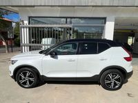 usata Volvo XC40 D3 AWD Geartronic R-design