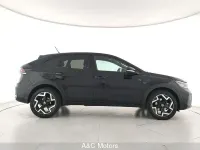 Usata VW Taigo R-line 116 CV (85 kW) 2025 Nero SUV