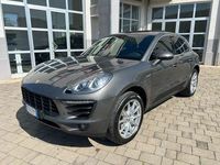 usata Porsche Macan S Diesel 3.0cc Pdk