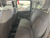 Usata Fiat Panda 4x4 S 85 CV (62 kW) 2018 Verde Utilitaria
