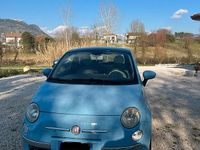 Usata Fiat 500 85 CV (62 kW) 2011 Berlina
