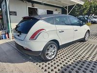 Usata Lancia Delta 120 CV (88 kW) 2010 Utilitaria