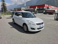 Usata Suzuki Swift GL 91 CV (66 kW) 2011 Other Utilitaria