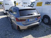 Usata BMW 318 M Sport 152 CV (111 kW) 2025 Gray Station wagon