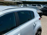 Occasion Kia Sportage GT-Line 115 ch (84 kW) 2019 Blanc SUV