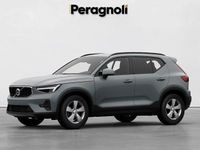 Nuova Volvo XC40 2025 Grigio SUV