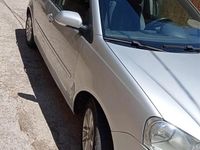 Usata VW Polo 85 CV (62 kW) 2009 Grigio Berlina