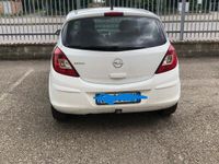 usata Opel Corsa 3ª serie