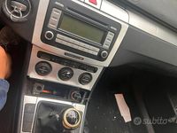 Usata VW Passat 2007 Grigio Berlina