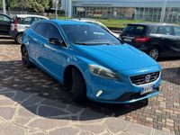 usata Volvo V40 D3 Geartronic R-design