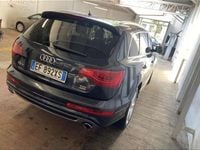 Usata Audi Q7 Advanced Plus 239 CV (175 kW) 2011 SUV