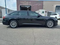 Usata Audi A6 Business Plus 231 CV (169 kW) 2020 Nero Station wagon