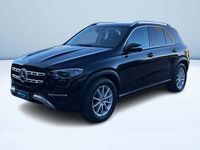Usata Mercedes GLE300 Advanced 269 CV (197 kW) 2025 Nero SUV