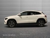 Nuova Mercedes GLA250 Advanced 218 CV (160 kW) 2025 Bianco SUV