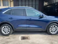 Usata Ford Kuga Titanium 120 CV (88 kW) 2021 Bluazzurro SUV