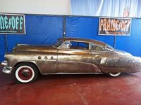 Usata Buick Riviera 136 CV (100 kW) 1952 Argento Coupé