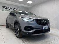 usata Opel Grandland X 1.6 phev awd auto