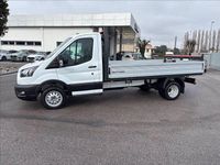 Nuova Ford Transit Trend 130 CV (95 kW) 2025