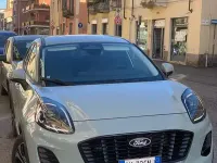 Usata Ford Puma Titanium S 125 CV (91 kW) 2024 SUV