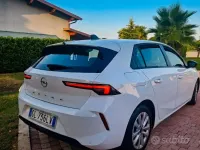 Usata Opel Astra 131 CV (96 kW) 2022 Utilitaria