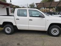 usata VW Amarok 2.0TDI 4X4 AUTOCARRO