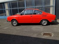 Usata Skoda 105 60 CV (44 kW) 1972 Arancione Berlina