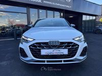 Nuova Audi S3 Ambiente 333 CV (244 kW) 2026 Bianco Berlina