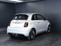 Nuova Fiat 500 65 CV (47 kW) 2026 Blu/azzurro Utilitaria