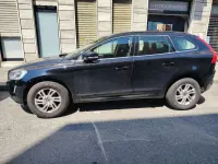 Usata Volvo XC40 Business Edition 150 CV (110 kW) 2018 SUV