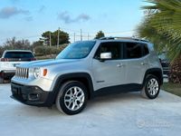 usata Jeep Renegade 1.6 Mjt 120 CV Limited