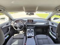 Usata Audi A6 190 CV (139 kW) 2018 Bianco Station wagon