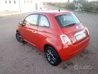 Usata Fiat 500 69 CV (50 kW) 2015