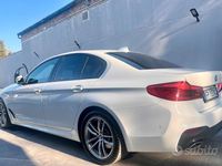 usata BMW 520 d Msport