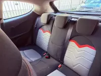 Usata Alfa Romeo MiTo Distinctive 77 CV (56 kW) 2014 Nero Utilitaria