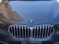 Usata BMW X1 xLine 150 CV (110 kW) 2020 Grigio SUV