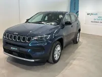 Nuova Jeep Compass Altitude 131 CV (96 kW) 2026 Blu/azzurro SUV