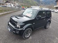 usata Suzuki Jimny Jimny1.3 VVT 4WD STYLE RANGER + GANCIO TRAINO