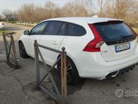 usata Volvo V60 D2