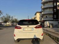 Usata Ford Fiesta ST-Line 86 CV (63 kW) 2018 Utilitaria