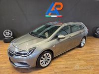 Usata Opel Astra Innovation 110 CV (80 kW) 2016 Grigio Station wagon