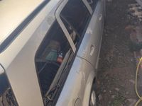 Usata Opel Astra 101 CV (74 kW) 2008 Grigio Berlina