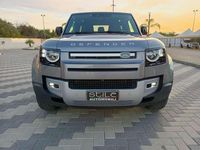 Usata Land Rover Defender 200 CV (147 kW) 2021 Grigio SUV