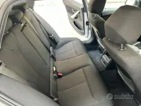 Usata BMW 318 Advantage 150 CV (110 kW) 2018 Bianco Station wagon