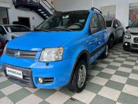 usata Fiat Panda 4x4 1.3 mjt 16v Climbing