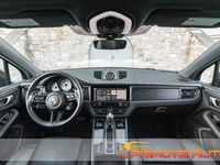 Usata Porsche Macan 2022 Nero SUV