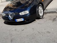 usata Alfa Romeo 156 1.9 jtd 115cv