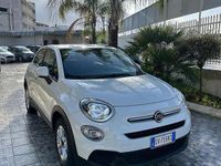 Gebraucht Fiat 500X Lounge 95 PS (69 kW) 2020 Beige SUV