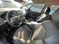 Usata Renault Grand Scénic IV 140 CV (102 kW) 2018 Rosso Monovolume