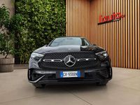 Usata Mercedes GLC300e AMG Line Premium Plus 197 CV (144 kW) 2024 Other SUV